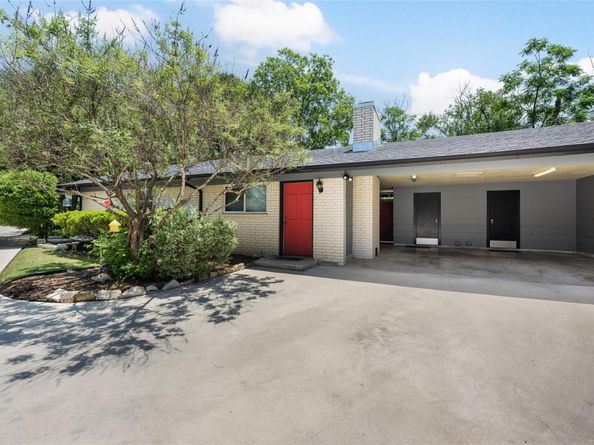 8500 Woodstone Dr, Austin TX 78757