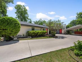 8500 Woodstone Dr, Austin TX 78757