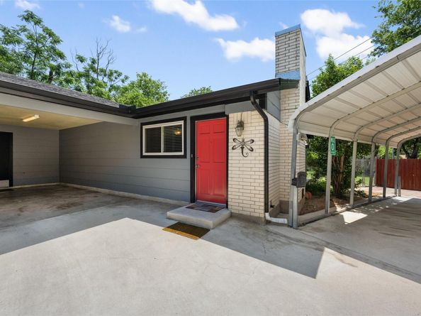 8500 Woodstone Dr, Austin TX 78757
