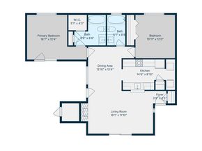 1845 River Crossing CIR B, Austin TX 78741