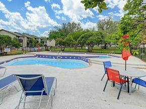 1845 River Crossing CIR B, Austin TX 78741