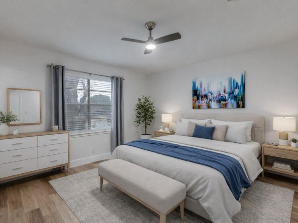 1845 River Crossing CIR A, Austin TX 78741