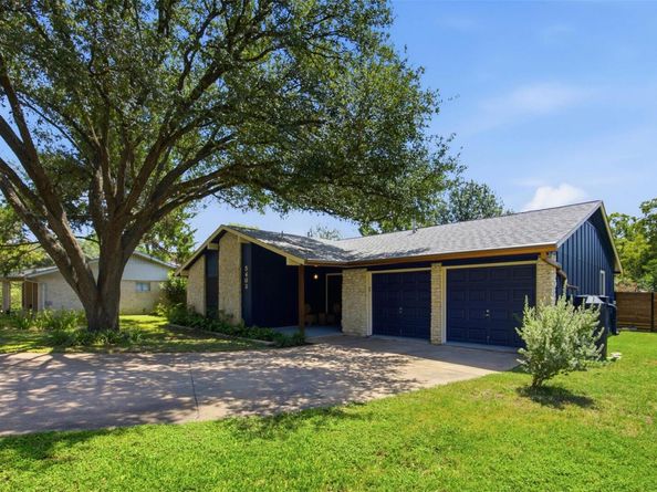 5403 Village Way CT, Austin TX 78745
