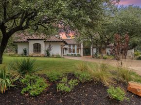 2904 Maravillas LOOP, Austin TX 78735