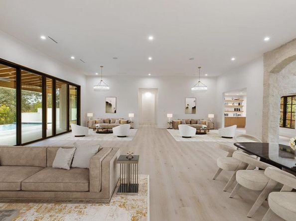 2904 Maravillas LOOP, Austin TX 78735