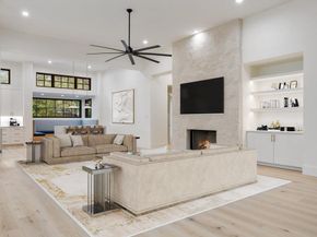 2904 Maravillas LOOP, Austin TX 78735