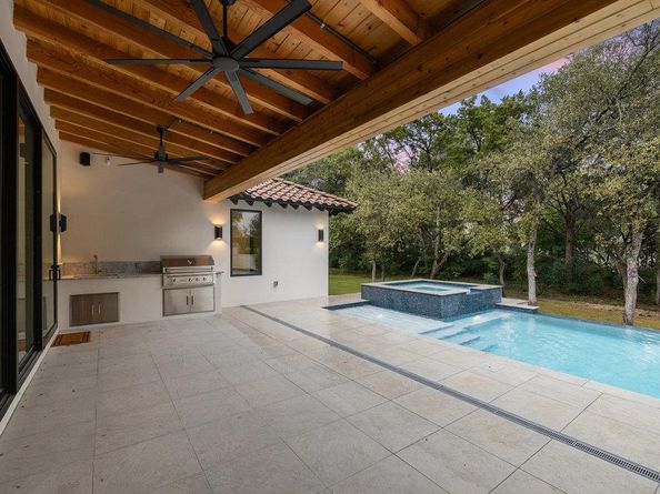 2904 Maravillas LOOP, Austin TX 78735