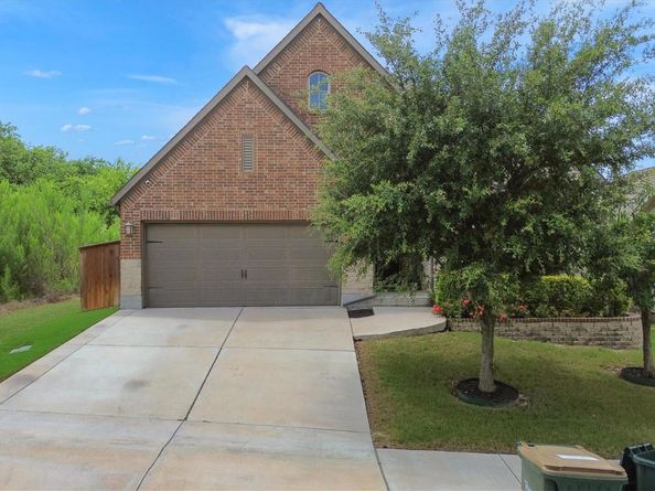 6117 Lake Teravista Way, Georgetown TX 78626