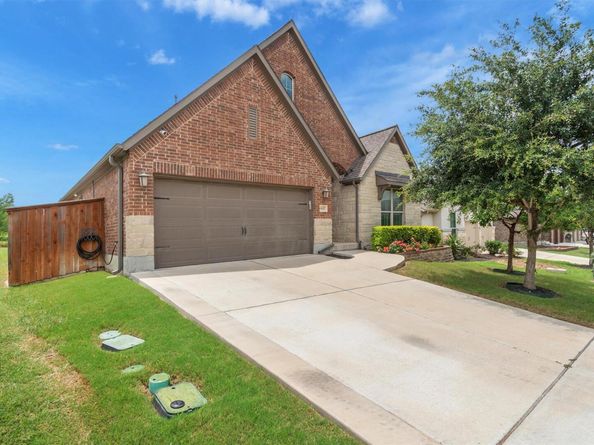 6117 Lake Teravista Way, Georgetown TX 78626