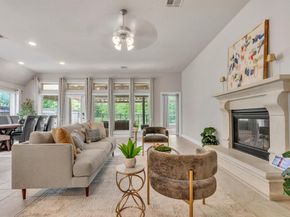 6117 Lake Teravista Way, Georgetown TX 78626