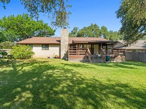 7207 Fireoak DR, Austin TX 78759