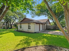 7207 Fireoak DR, Austin TX 78759