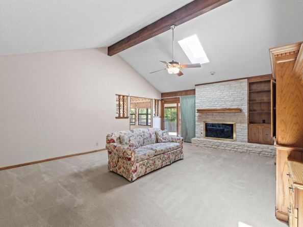 7207 Fireoak DR, Austin TX 78759
