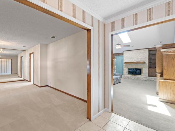 7207 Fireoak DR, Austin TX 78759