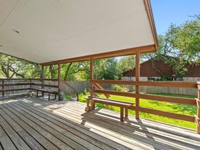 7207 Fireoak DR, Austin TX 78759