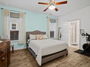 5912 Corrine LN, Austin TX 78747