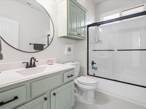 5912 Corrine LN, Austin TX 78747