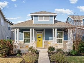 5912 Corrine LN, Austin TX 78747