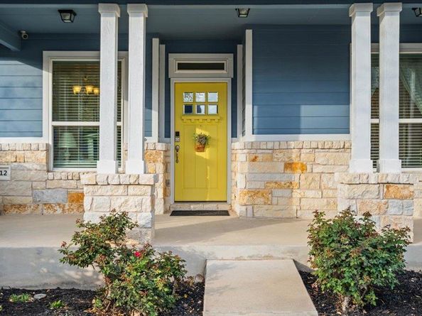 5912 Corrine LN, Austin TX 78747