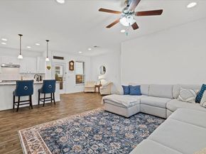 5912 Corrine LN, Austin TX 78747