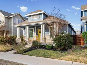 5912 Corrine LN, Austin TX 78747