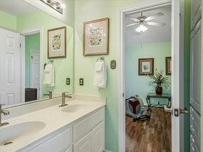 7901 Jester BLVD, Austin TX 78750