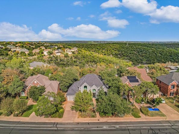 7901 Jester BLVD, Austin TX 78750