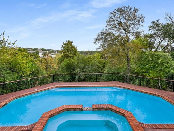 7901 Jester BLVD, Austin TX 78750