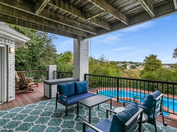 7901 Jester BLVD, Austin TX 78750