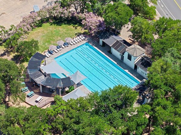 7901 Jester BLVD, Austin TX 78750