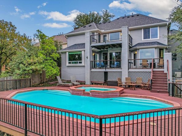 7901 Jester BLVD, Austin TX 78750