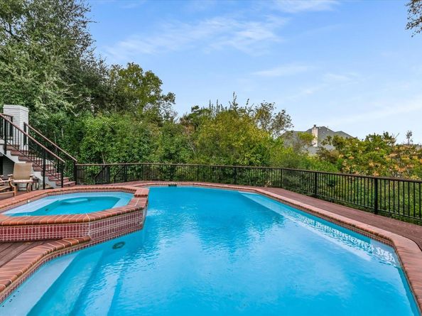 7901 Jester BLVD, Austin TX 78750