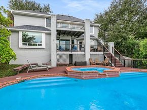 7901 Jester BLVD, Austin TX 78750