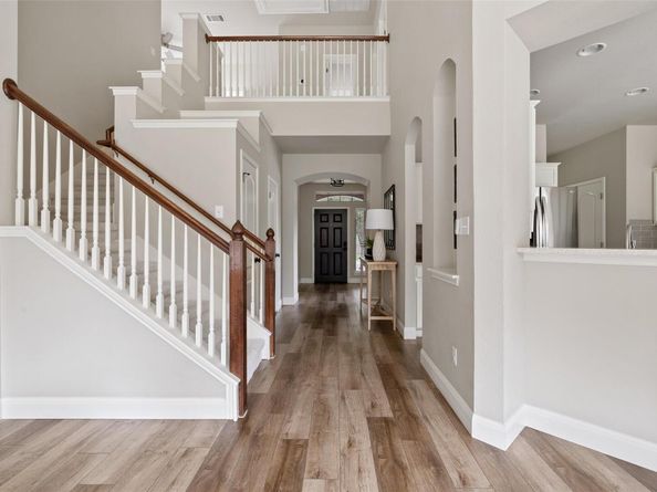 4604 Hibiscus Valley DR, Austin TX 78739