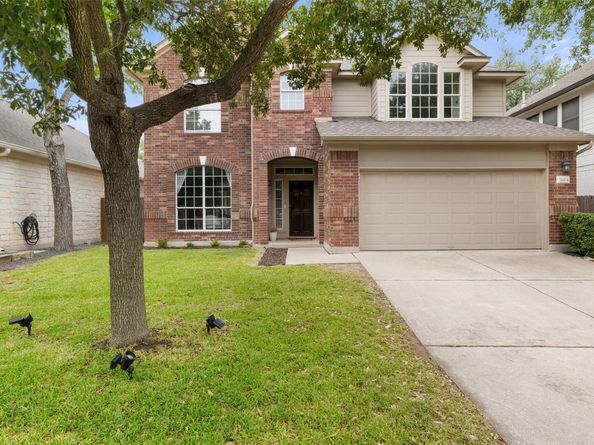 4604 Hibiscus Valley DR, Austin TX 78739