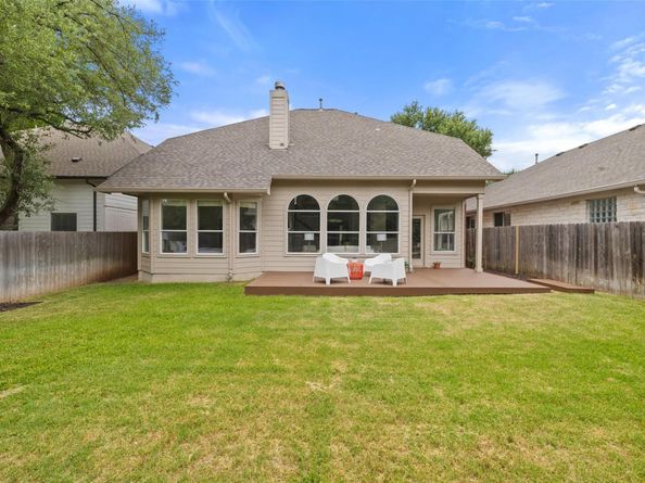 4604 Hibiscus Valley DR, Austin TX 78739