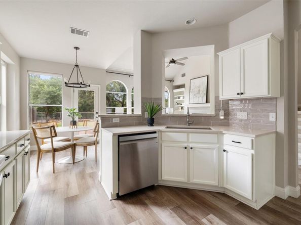 4604 Hibiscus Valley DR, Austin TX 78739