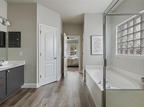 4604 Hibiscus Valley DR, Austin TX 78739