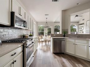 4604 Hibiscus Valley DR, Austin TX 78739