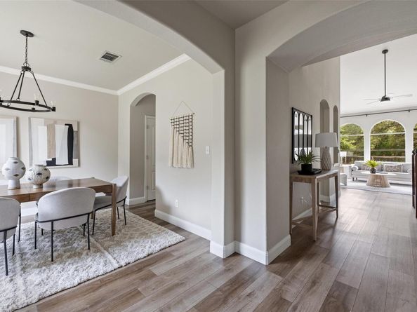 4604 Hibiscus Valley DR, Austin TX 78739