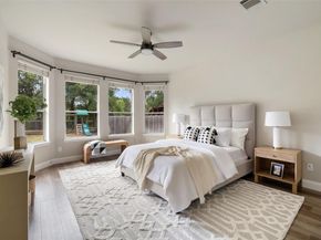 4604 Hibiscus Valley DR, Austin TX 78739