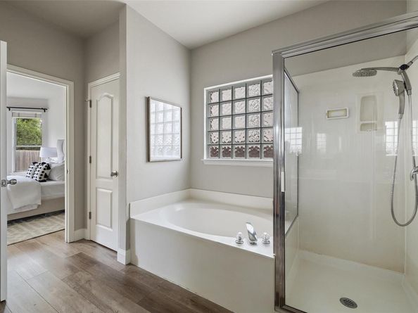 4604 Hibiscus Valley DR, Austin TX 78739