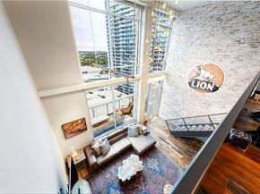 800 W 5th ST 1207, Austin TX 78703