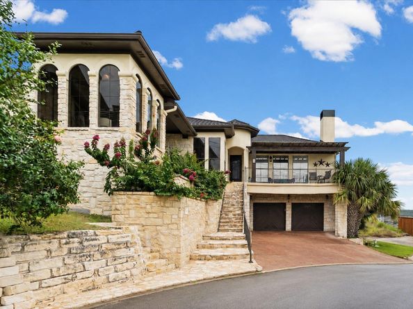 5138 Mansfield View CT, Austin TX 78732