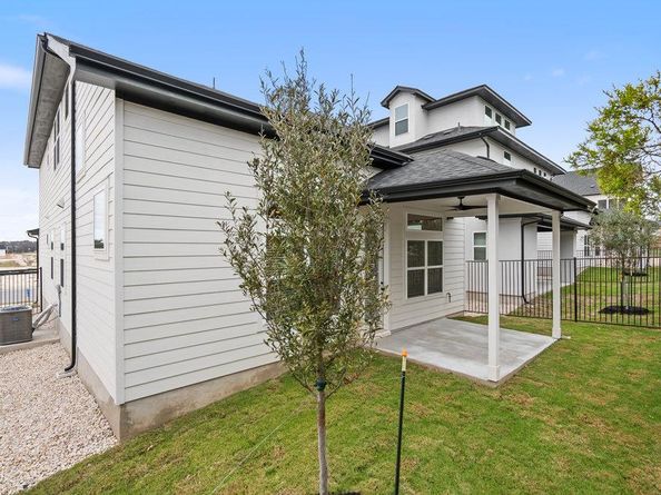 2008 Kit CIR, Austin TX 78758