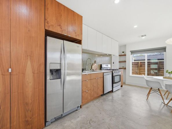 1805 Tillery DR, Austin TX 78721