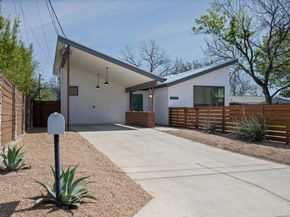 1805 Tillery DR, Austin TX 78721