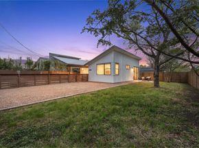 1805 Tillery DR, Austin TX 78721