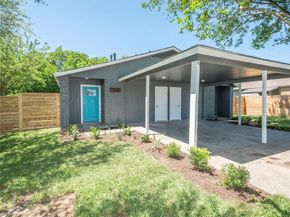 6706 Wentworth DR, Austin TX 78724