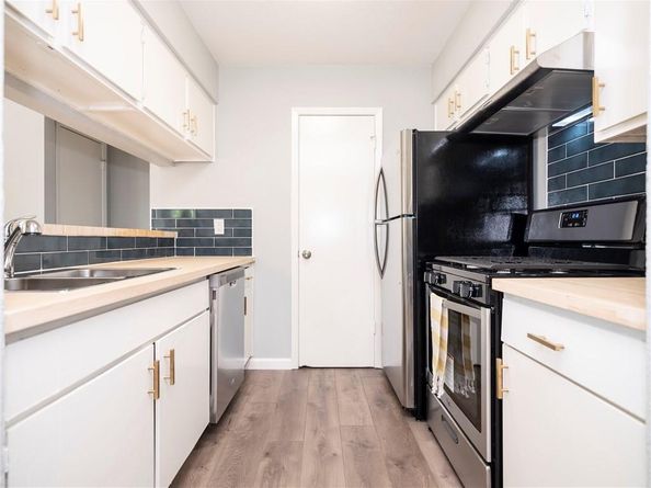 6706 Wentworth DR, Austin TX 78724